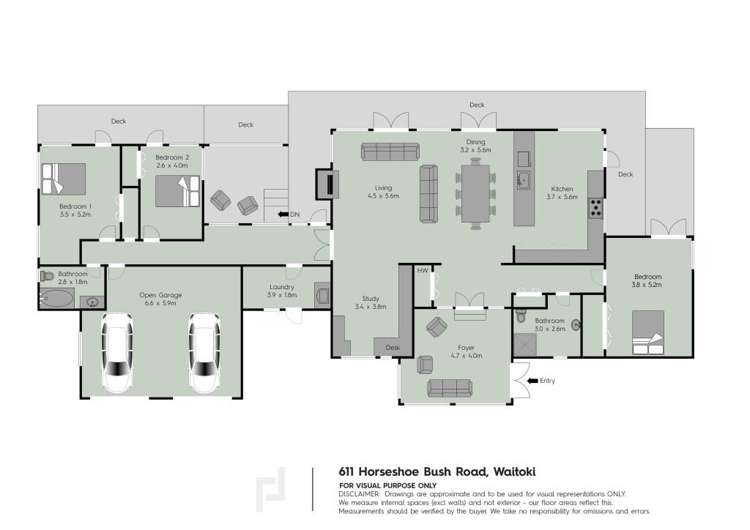 611 Horseshoe Bush Road Waitoki_42