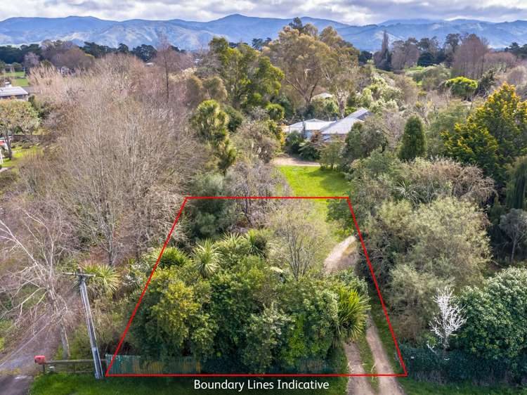 Lot 1, 21 Udy Street - Section Greytown_4