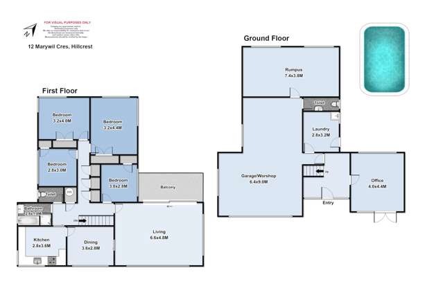 12 Marywil Crescent Hillcrest_3