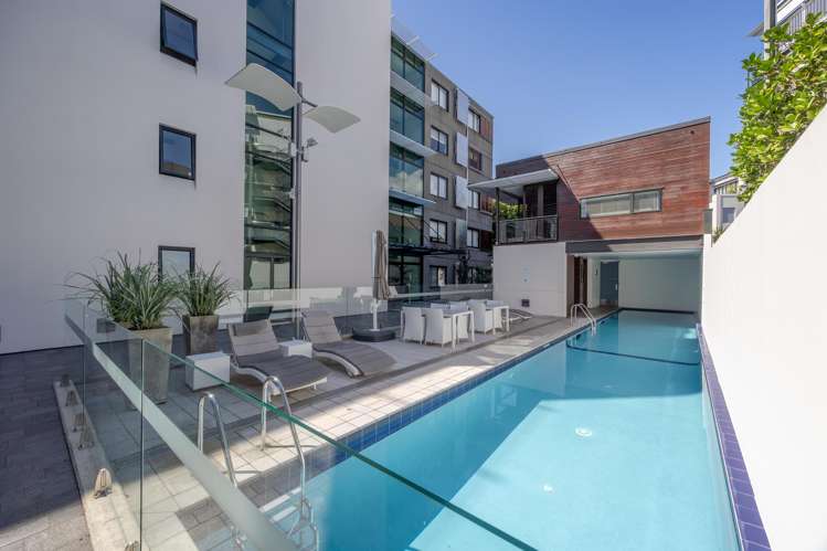 316/121 Customs Street West Auckland Central_19