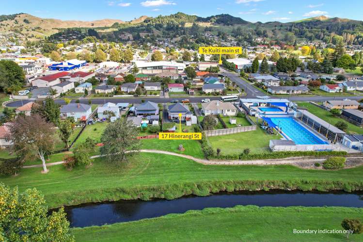 17 Hinerangi Street Te Kuiti_0
