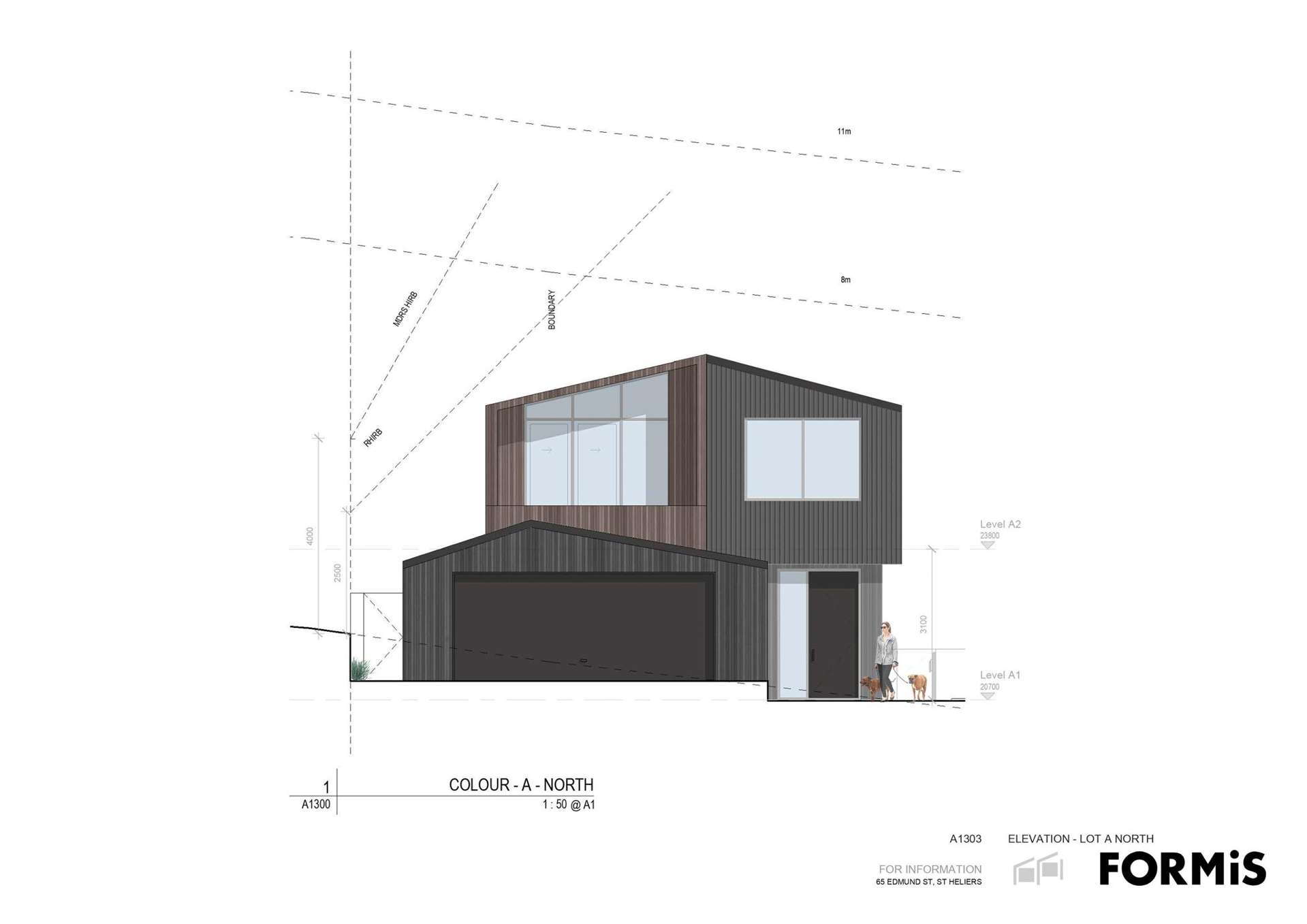 Lot 1/65 Edmund Street Saint Heliers_0