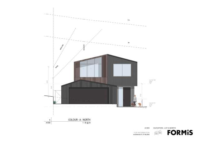 Build Your Dream Home in St Heliers