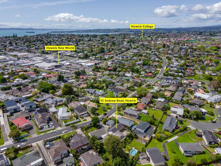 31 Andrew Road Howick_27