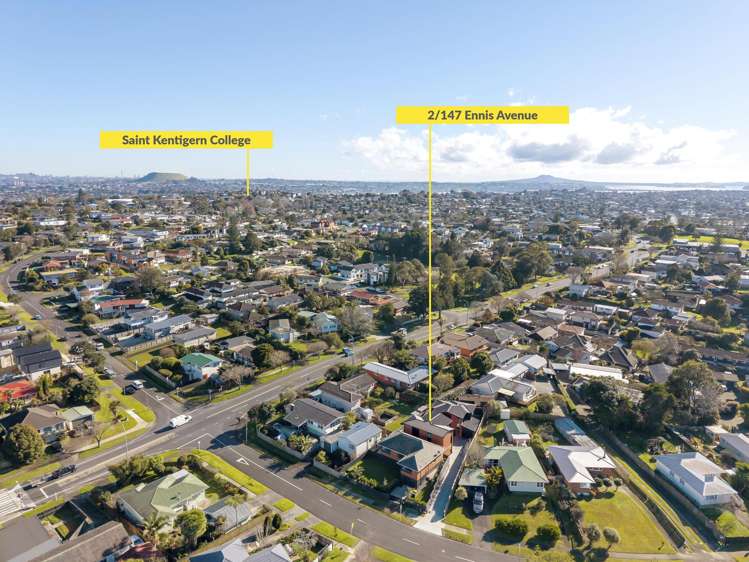 Lot 2 & 3 147 Ennis Avenue Pakuranga Heights_17