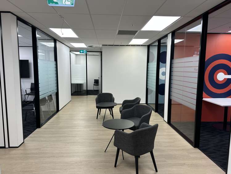 120 Albert Street Auckland Central_7