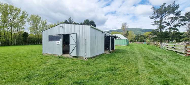 233 North Manakau Road Manakau_22