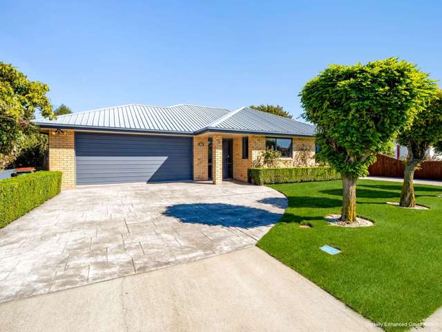 Exceptional Garaging