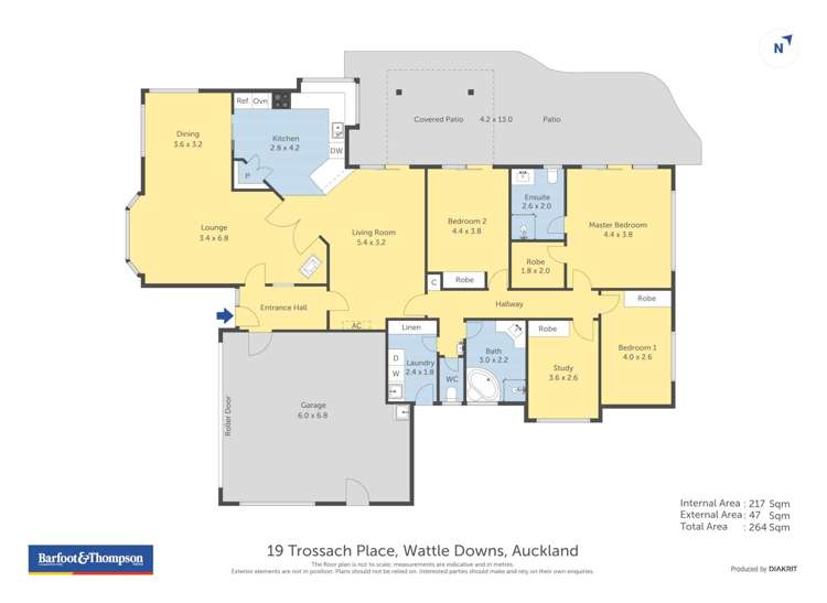 19 Trossach Place Wattle Downs_16