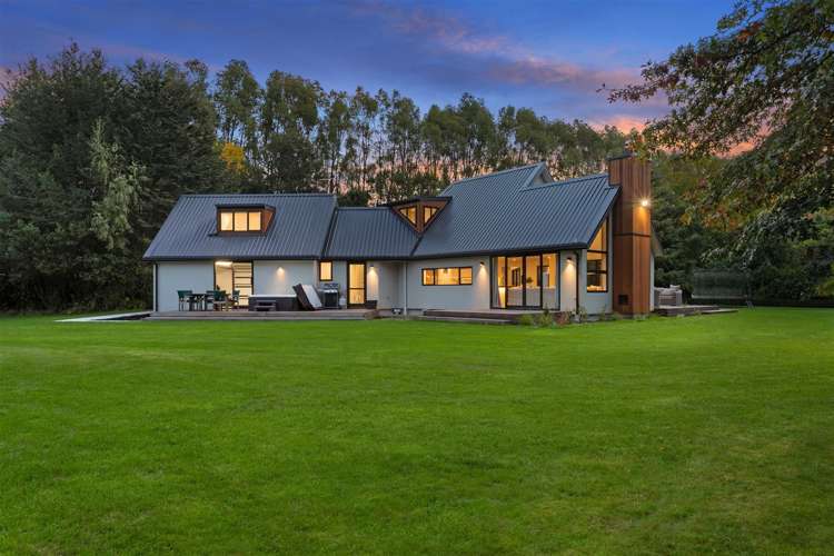 12 Moodys Road Clarkville_30