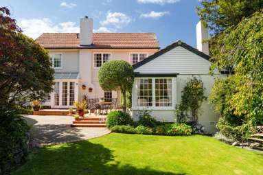 26 and 26A Grendon Street_1