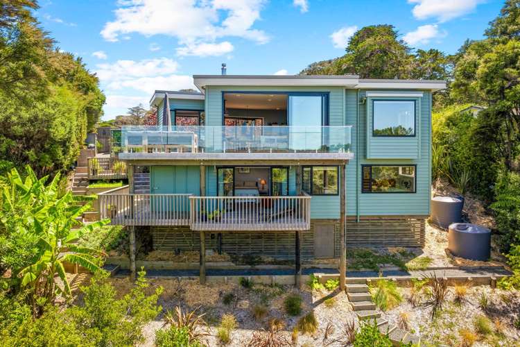 34 Whitmore Road Tawharanui Peninsula_19