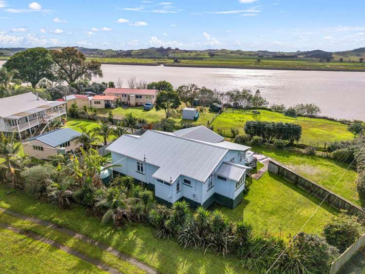 26 Clean Street Te Kopuru_17