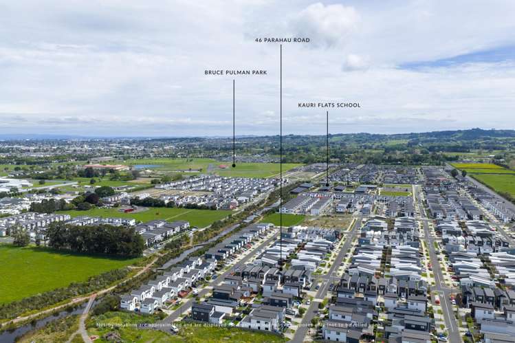 46 Parahau Road Papakura_23