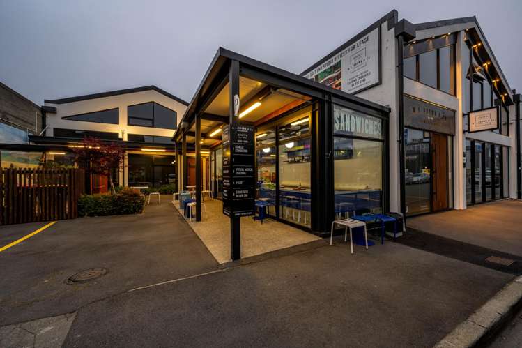 Studio 4/36 Southwark Street Christchurch Central_6