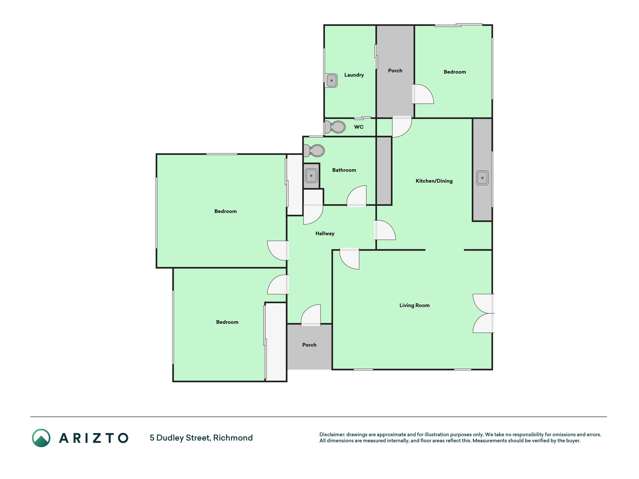 5 Dudley Street Richmond_1