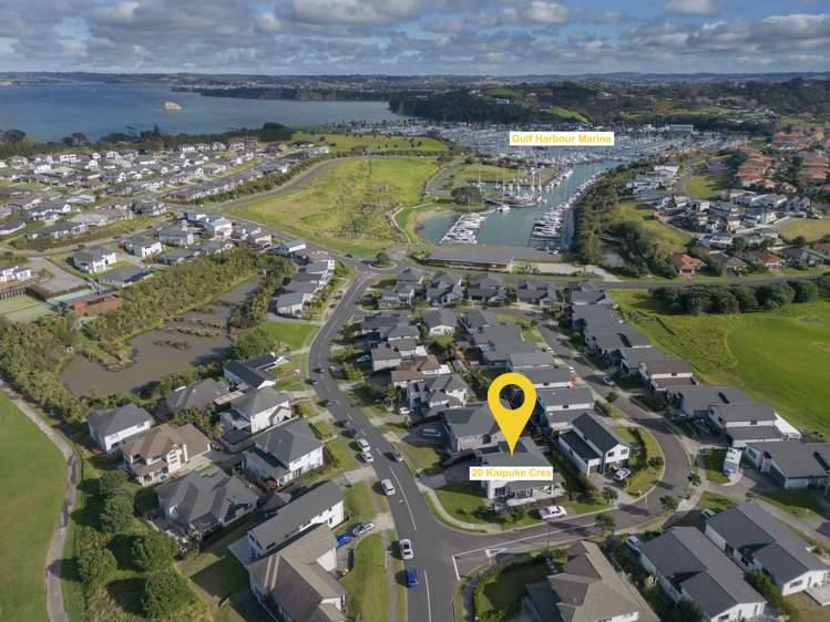 20 Kaipuke Crescent Gulf Harbour_34