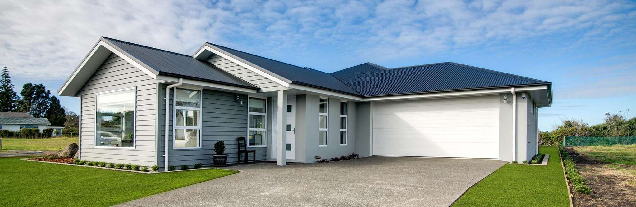 Stonewood Homes Manawatu