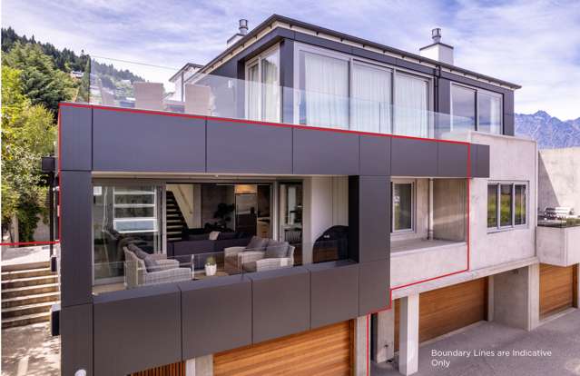 4/15 Melbourne Street Queenstown_3