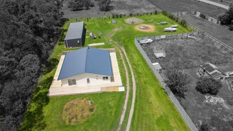 25 Mitchell Road Wairoa_13