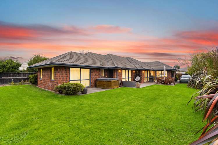 9 Cromdale Place Wigram_18
