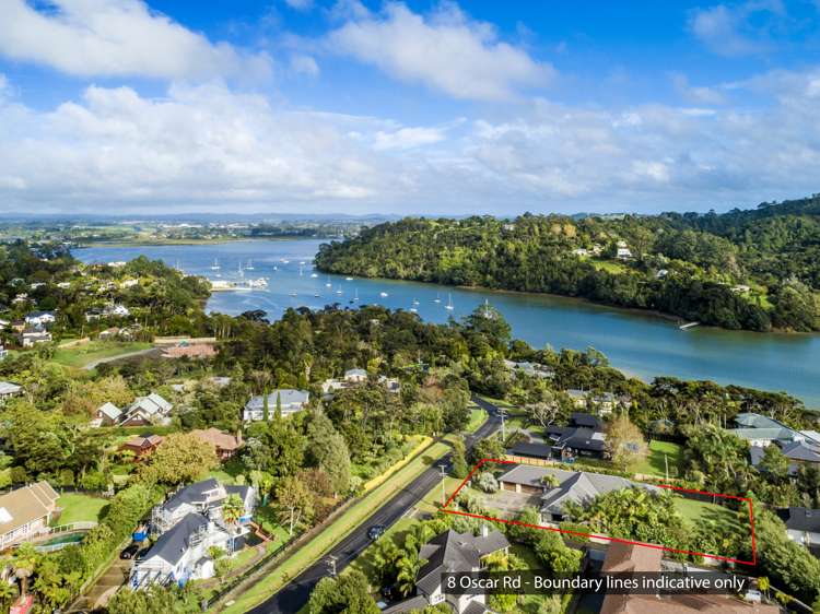 8 Oscar Road Greenhithe_19