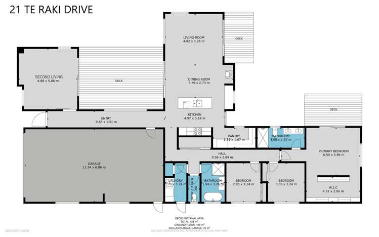 21 Te Raki Drive Lincoln_28