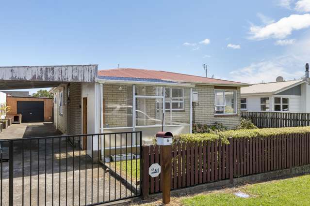 6 Kahikatea Street Inglewood_1