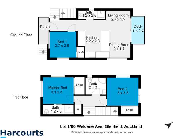 Lot 2/66 Weldene Avenue Glenfield_1