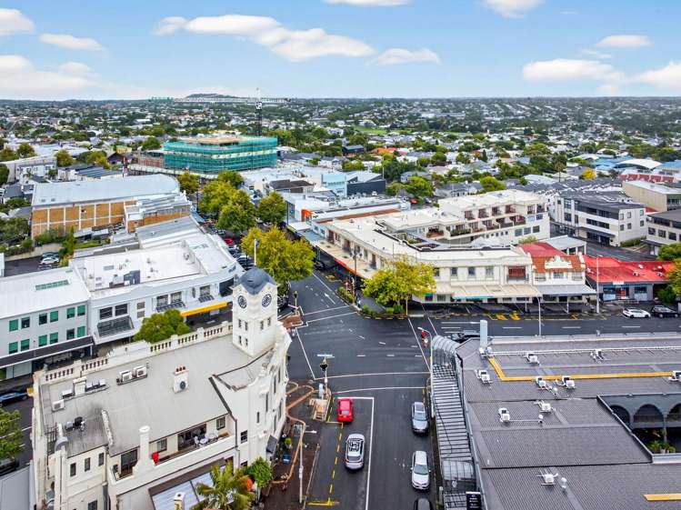 2A Jervois Road Ponsonby_13