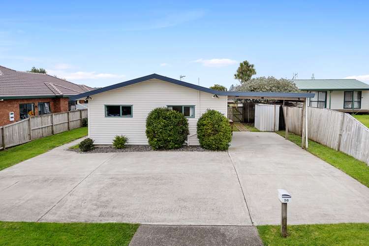 56 Hetherington Road Ranui Waitakere City Houses for Sale One Roof