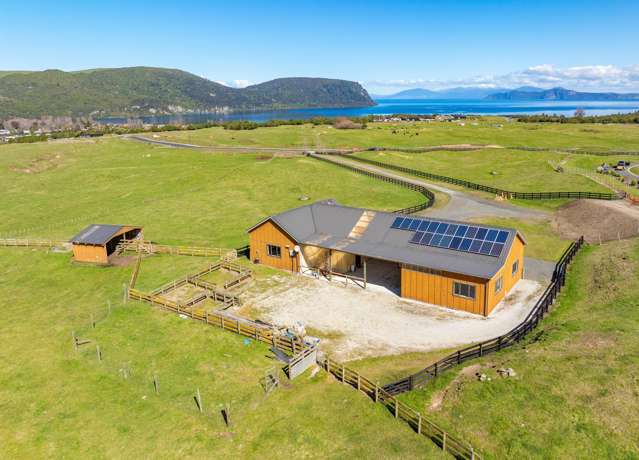 Lot 1, 18 Kahikatea Drive Kinloch_3