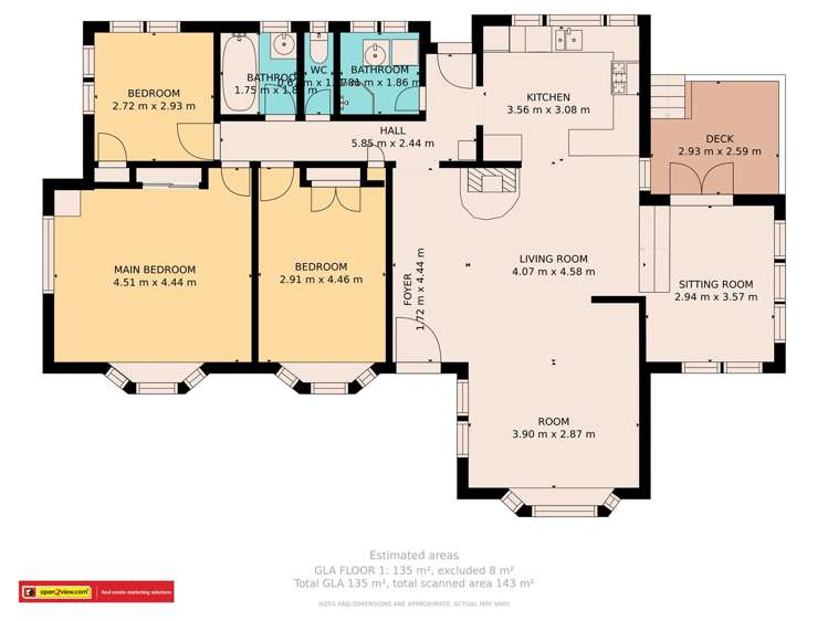 5 Bexhill Terrace Tirau_16