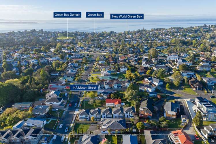 Lot 1 & 2/14 Mason Street New Lynn_33