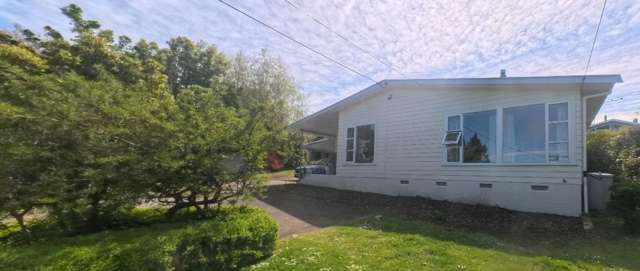 Views as far as the eye can see!