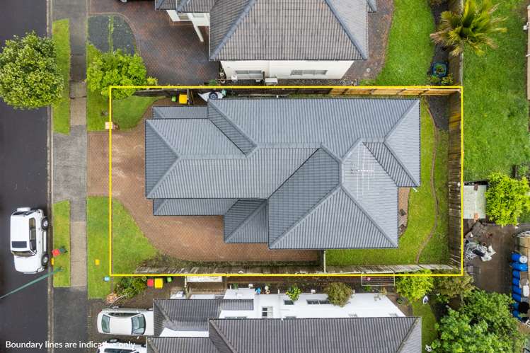 466 Chapel Road East Tamaki_13