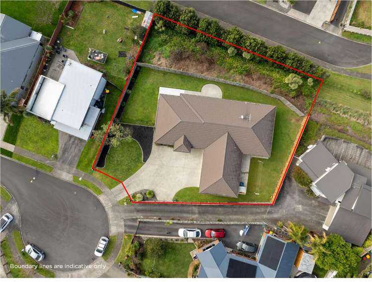 23 Westview Place Western Heights_16