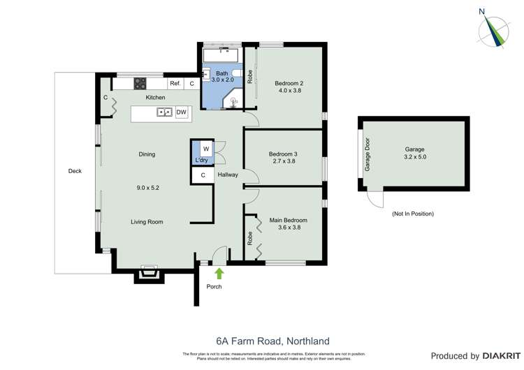 6A Farm Road Northland_15