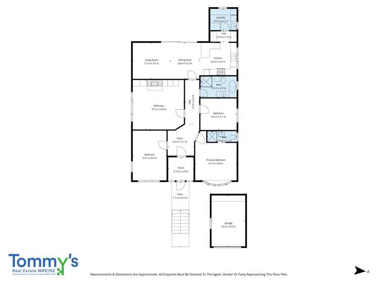 134 Onepu Road Lyall Bay_18