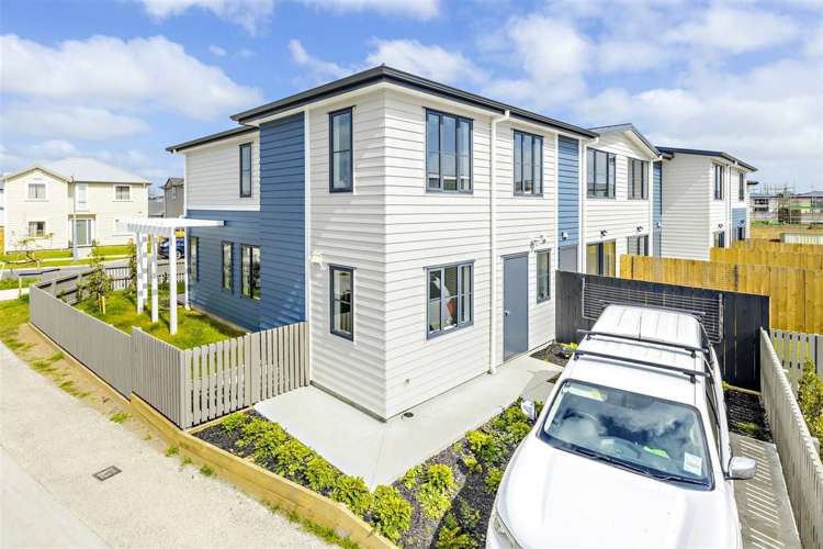 32 Bellbird Street Papakura_14