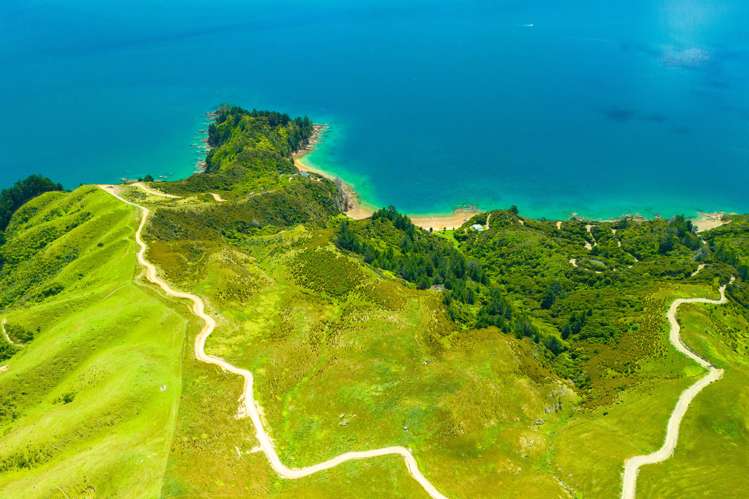 5575 Croisilles-French Pass Road Marlborough Sounds_32