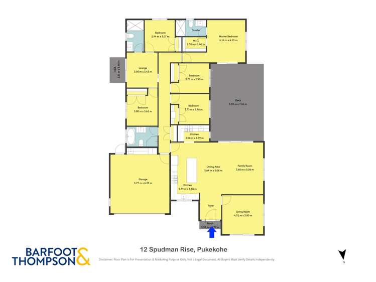 12 Spudman Rise Pukekohe_16