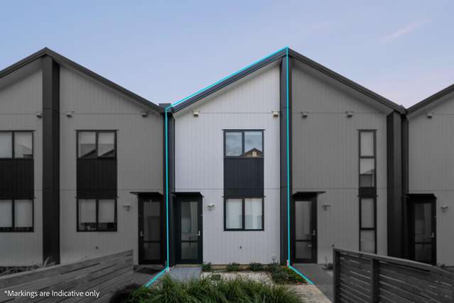 Affordable and Selling below the Capital Value!