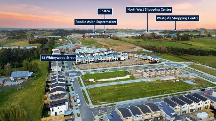 43 Whiteywood Street Westgate_24