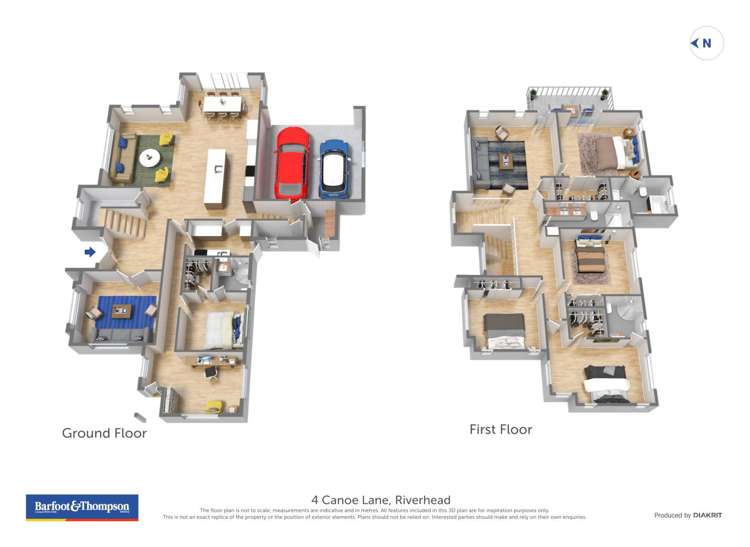 4 Canoe Lane Riverhead_20
