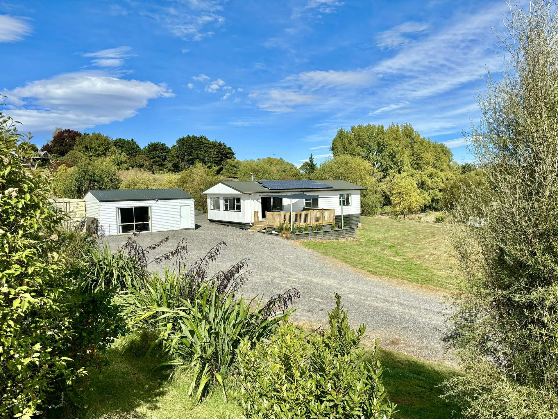 210F Mt Herbert Road Waipukurau Central Hawke's Bay Houses for