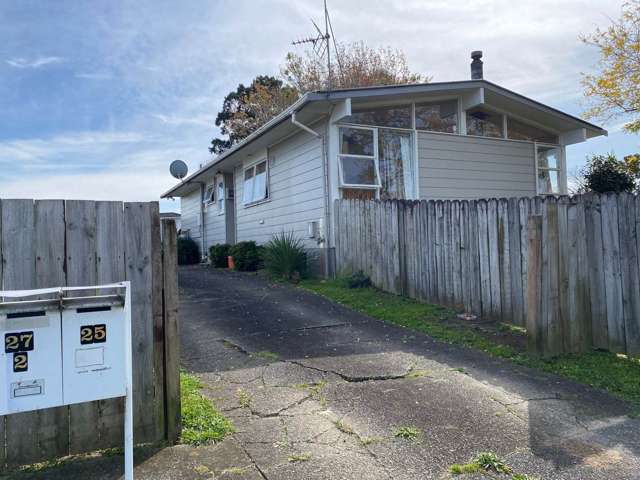 Pets Friendly, Four Bedroom Property In Pakura...