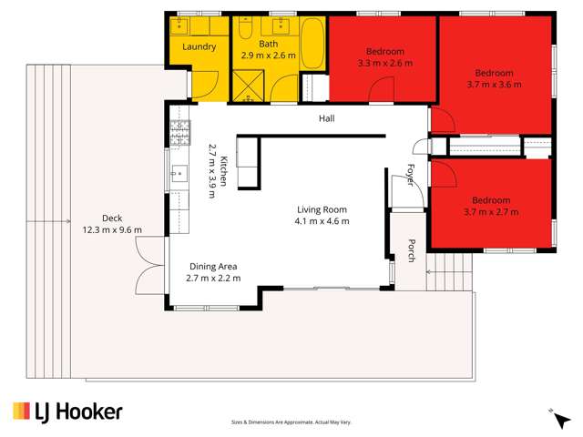 96 Mead Street Avondale_1