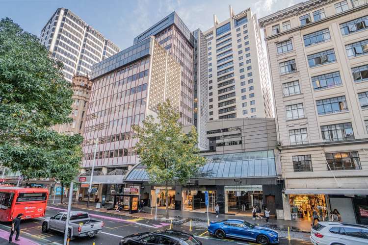 807/171 Queen Street Auckland Central_14