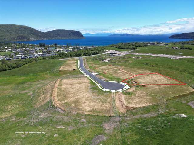 Lot 15 The Terraces, Kahikatea Drive Kinloch_3